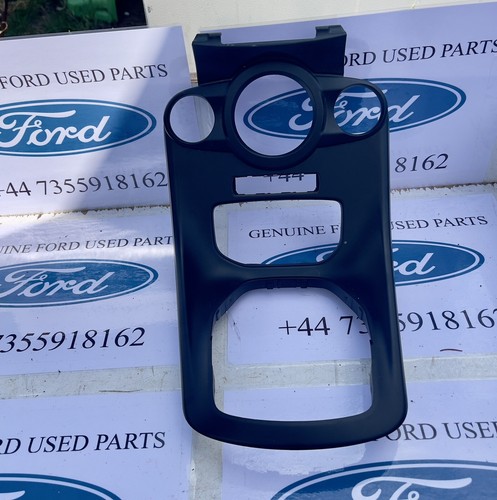 Originale ford fiesta mk7 - fiesta,