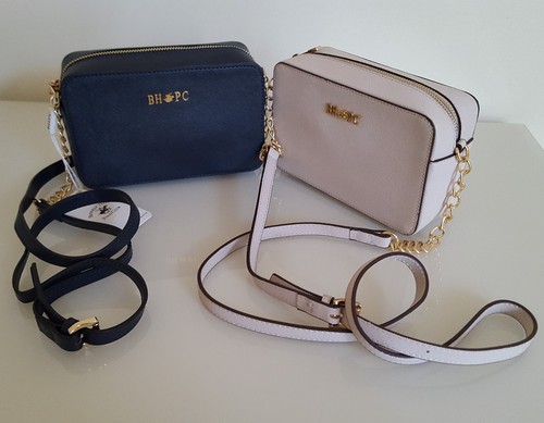 Borse donna beverly hill polo - borse,