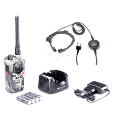 Walkie Midland G9 Mimetiche -