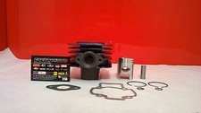 Kit cilindro pistone aria - kit,