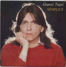 GIANNI TOGNI - Semplice -