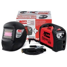 Saldatrice Inverter Force 165