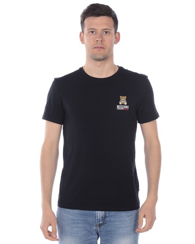Shirt maglietta moschino - t,