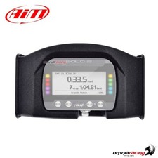 Solo Bar Pad Motocross for