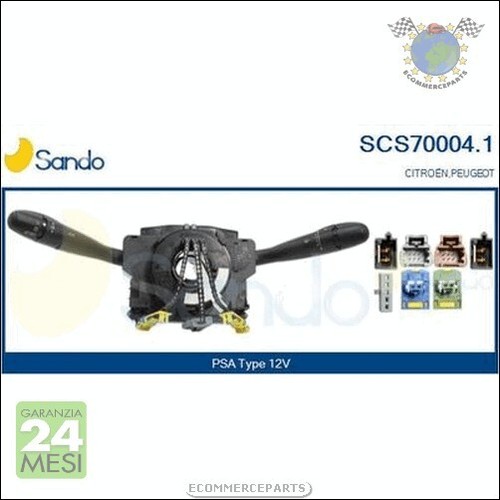 Devioluci deviosgancio sando - devioluci,