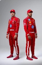 CharIes Lecierc Fan Edition HP