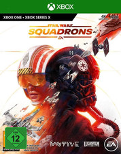 Star wars squadrons - star, wars: