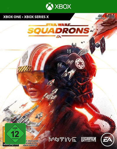 Star wars squadrons - star,