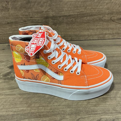 Sneakers vans sk8 taper - sk8-hi,