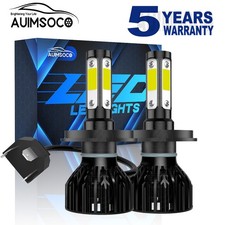 For Fiat Panda 2007-2012 9003
