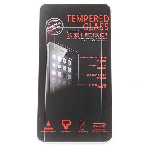 Film protection verre - film, de