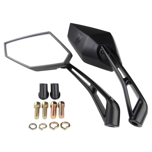 Specchio moto universale - specchio,