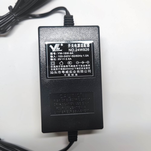 Adattatore alimentatore - adattatore,