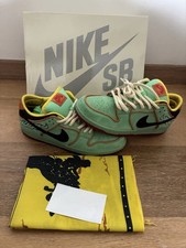 Scarpa Nike SB Dunk Low Pro Qs