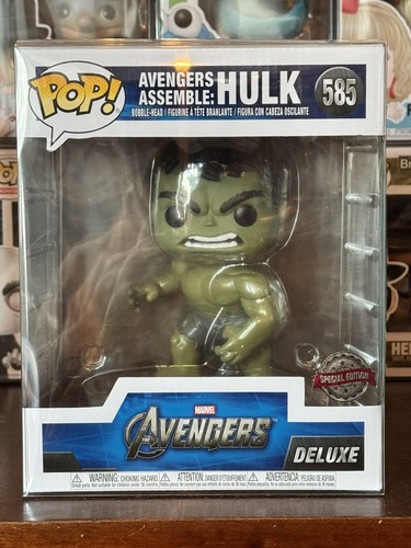 Funko pop personaggio marvel - pop,