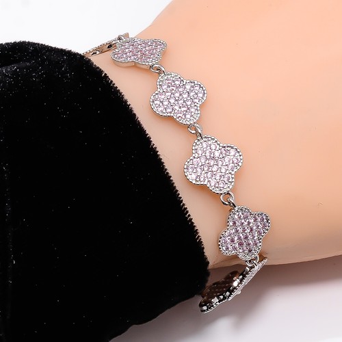 Bracciale regolabile - , in