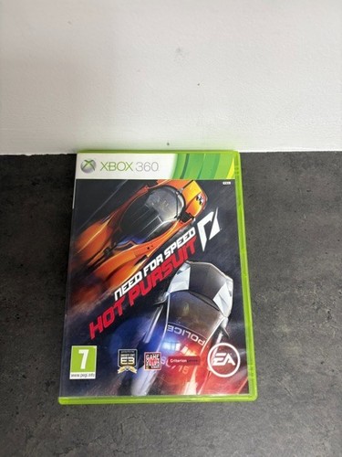 Need for speed - hot, pursuit