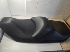 Sella suzuki burgman 400 anno - suzuki,
