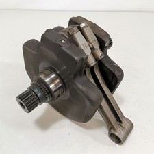 Kawasaki VN 1500 A VNT50A