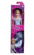 PRINCIPESSE DISNEY BAMBOLA