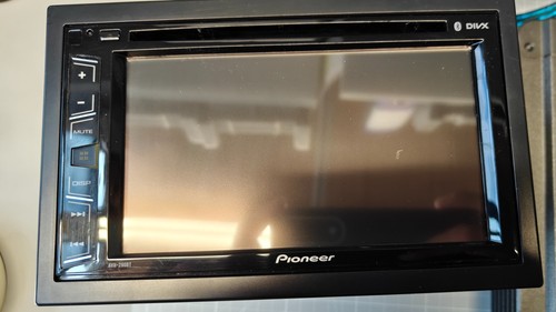 Autoradio din pioneer - din,