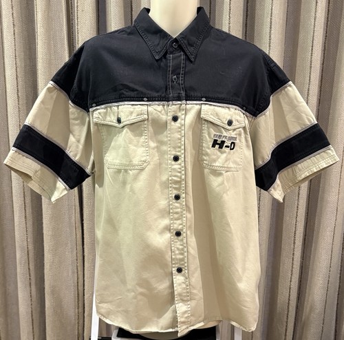 Camicia harley davidson - harley-davidson, xl