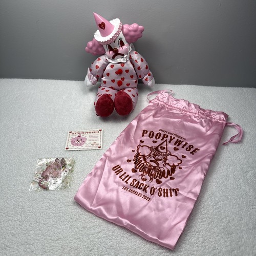 Nuovo creepy gals poopywise - gals,