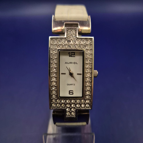 Orologio donna auriol elegante - orologio,