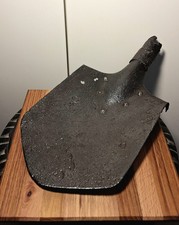 Badiletto Austriaco Kuk Con Timbro Ww1 No Elmetto Adrian Stahlhelm GrandeGuerra