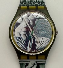 Swatch GG112 Cupydus –