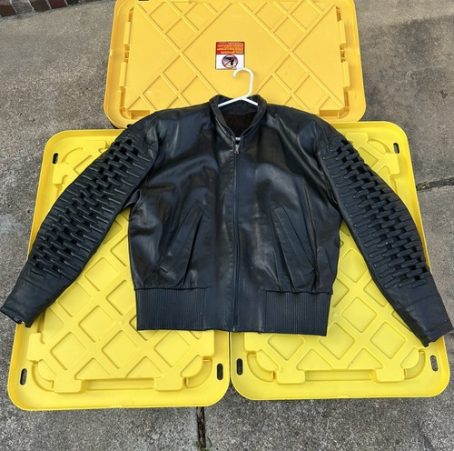 Vintage french claude montana - vintage,