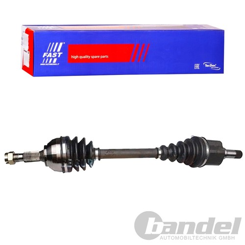 Fast albero motore - fast,