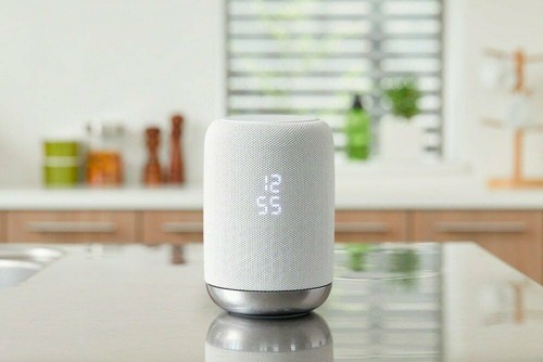 Sony s50g google - sony, assistant