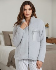 Vestaglia donna invernale in