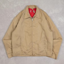 Giacca Harrington vintage anni
