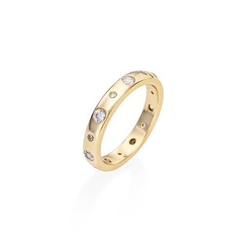 Anello amen donna - amen, in