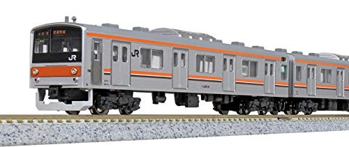 Kato calibro 205 serie - n,