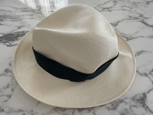Cappello panama collezione - cappello, da