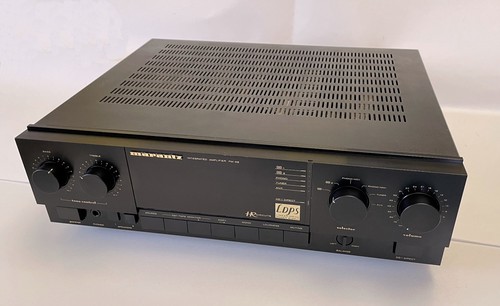 Amplificatore marantz - marantz,