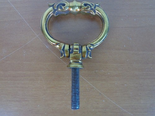 Vecchia maniglia pomo per - maniglia,