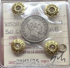 REGNO D' ITALIA VITTORIO