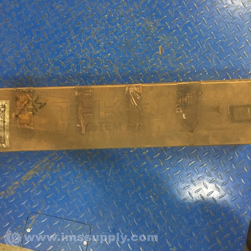 Thk shs20 805l - thk, guida