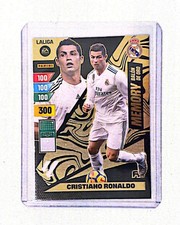 ADRENALYN 2023/24 CRISTIANO