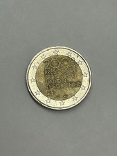 Moneta 2 euro 2008 francia