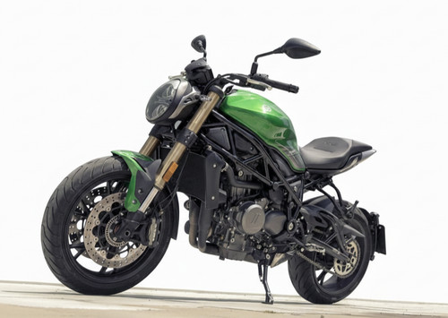 Benelli 752s servizio - benelli,