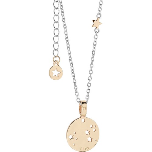 Collana comete stella - stella, gla215