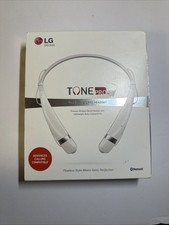 LG Tone Pro LBT760 Premium