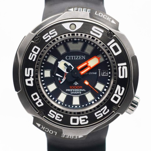 Orologio citizen promaster - orologio,