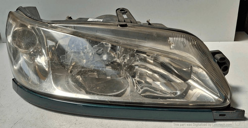 6205v7 proiettore peugeot - proiettore,
