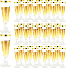 100 Bicchieri Flute in